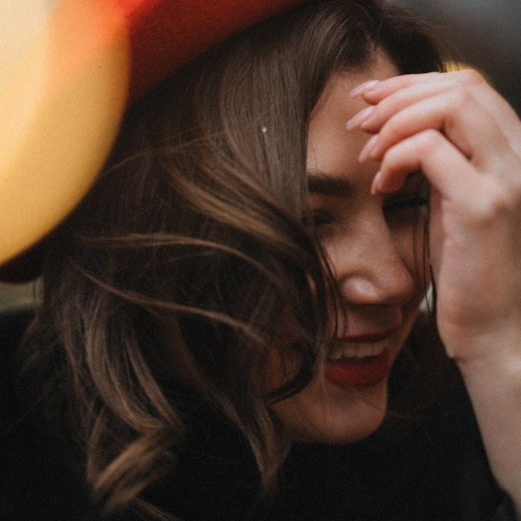 Portrait of Alex Rivera, community mentor and Italian cuisine specialist